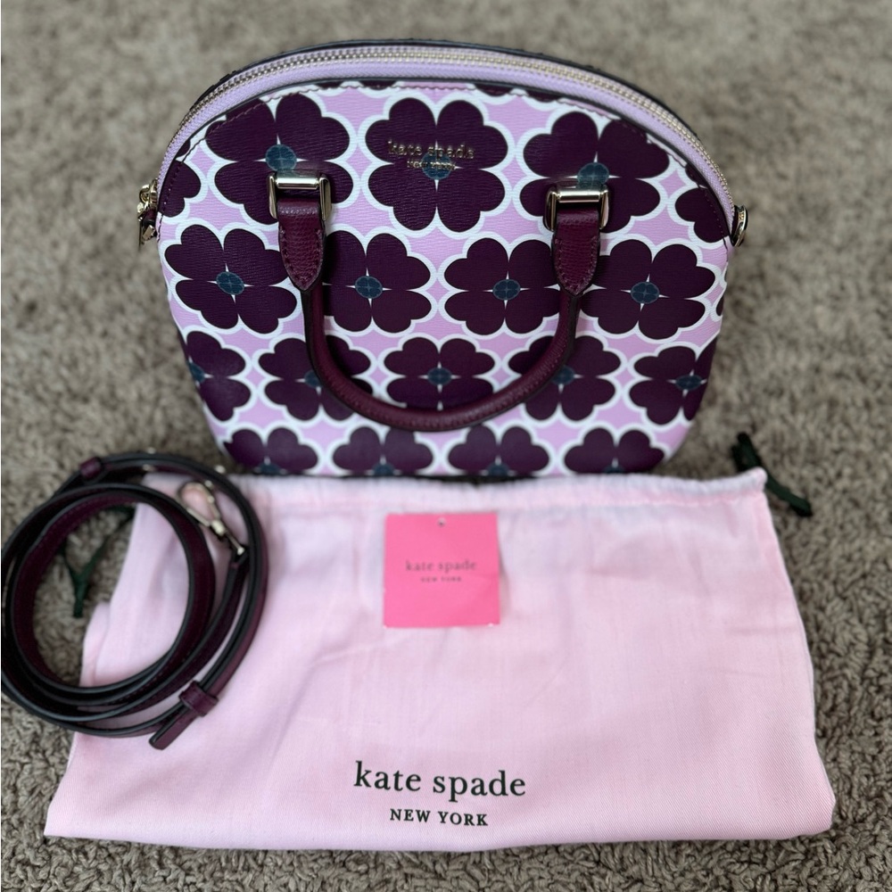 Kate Spade Handbag - Picture 2 of 16